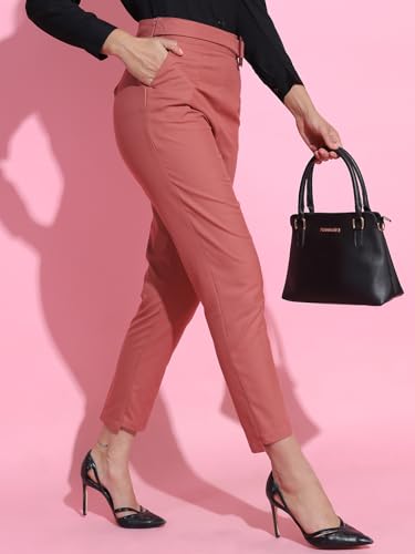 Image of Tokyo Talkies Women Casual Pants