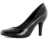 Black Stilettos