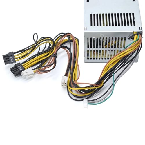 Bloc alimentation 500 W interne pour ordinateur HP 600 G3