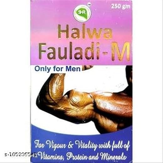 Fauladi Strength 250g