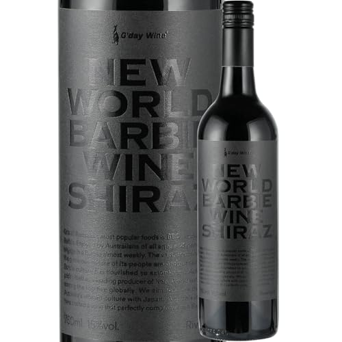 G'day Wine BARBIE WINE SHIRAZ