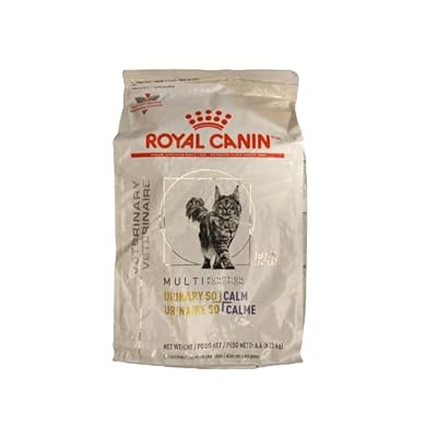 Urinary Stress Royal Canin Urinary Calm Cat Royal Canin Feline