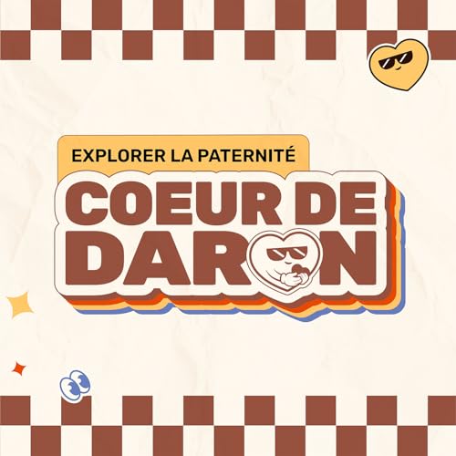 Coeur de Daron cover art