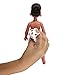 Disney Princess Moana Fashion Doll with Action Feature