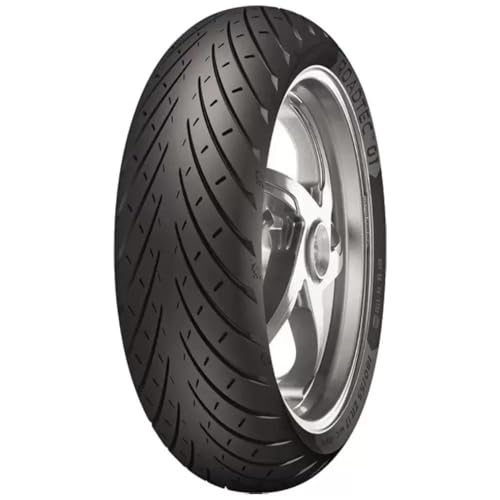 Neumático Metzeler Roadtec 01 Se 190/55 ZR17 75W con ingeniería avanzada de turismo