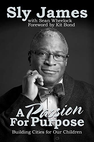 A Passion For Purpose: Building Cities for Our Children