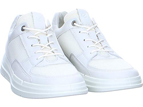 Image of ECCO Soft 7 Monochromatic 2.0 Sneaker