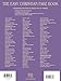 The Easy Christian Fake Book: 100 Songs in the Key of 