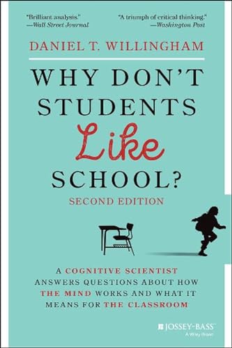 Why Don't Students Like School? view 2