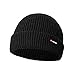 Produktbild Höhenhorn 38I15 Ronce Knitted Beanie Unisex Herren Black Rubber