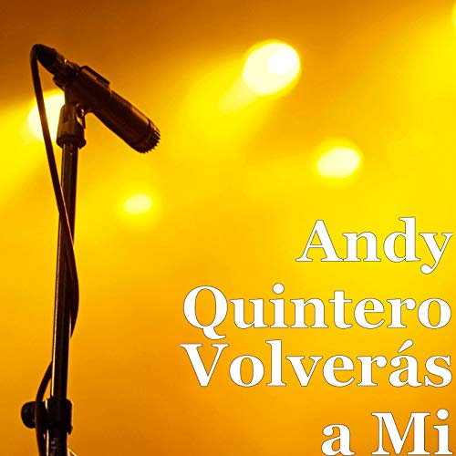 Andy Quintero