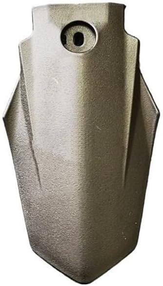 Pillion Side Panel Fairing Motorcycle Accessories Rear Seat Tail Light Cover Fairing Cowl for YZF-R7 YZFR7 YZF R7 2022 2023 2024