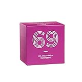 Regalador 69 | El Juego de Mesa Que no Termina en la Mesa | Parejas traviesas | Tamaño de Viaje