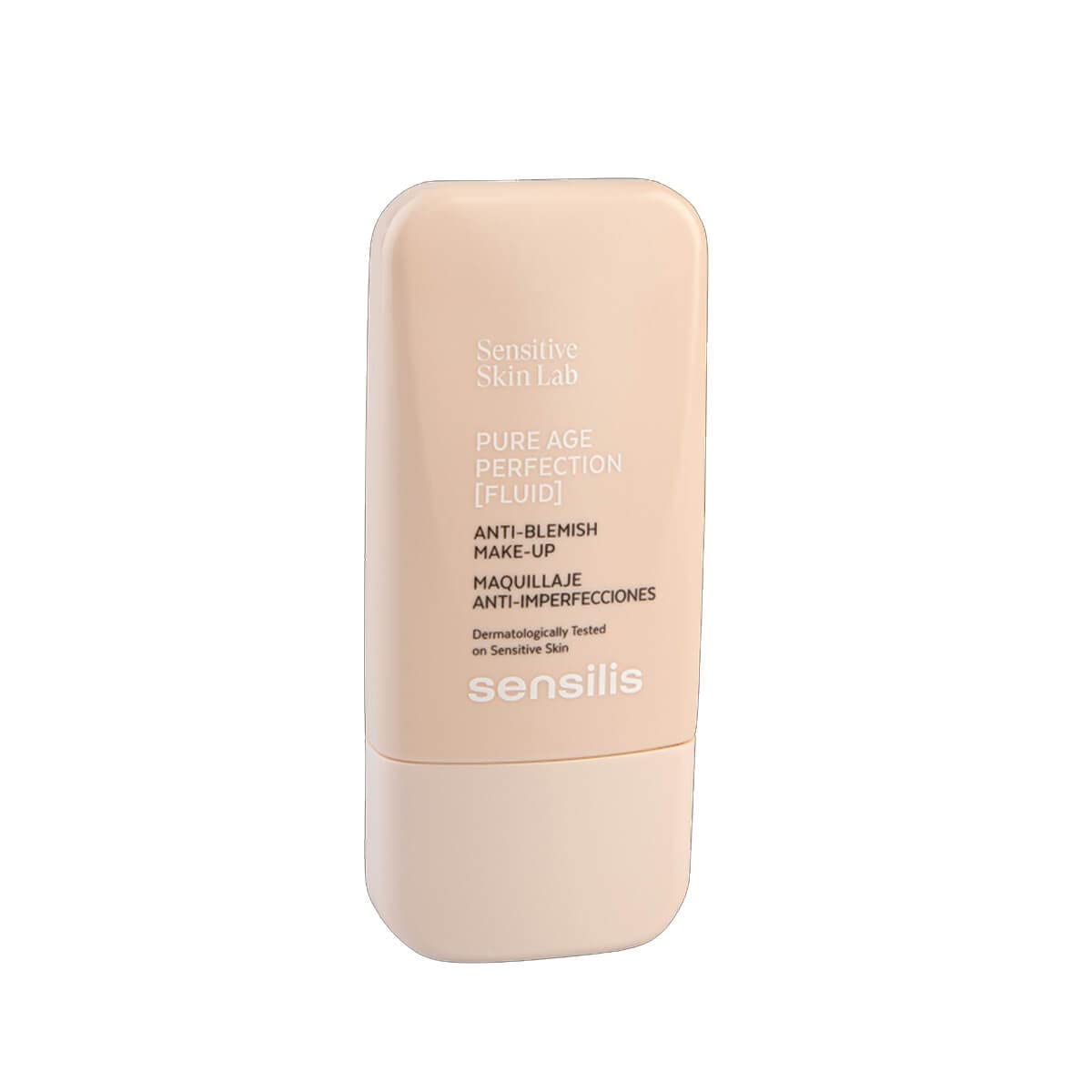 Sensilis Pure Age Perfection Fluid 03 Beige Rosé 30ml