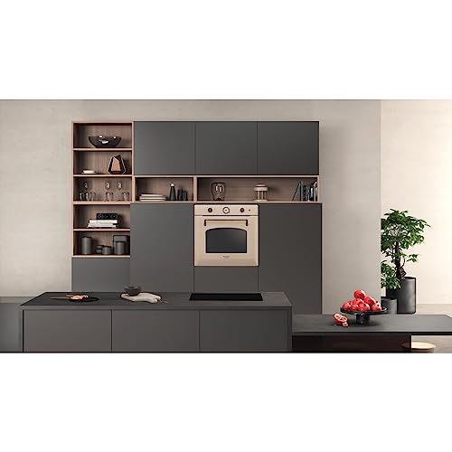 Hotpoint SOP5440X - vue 5
