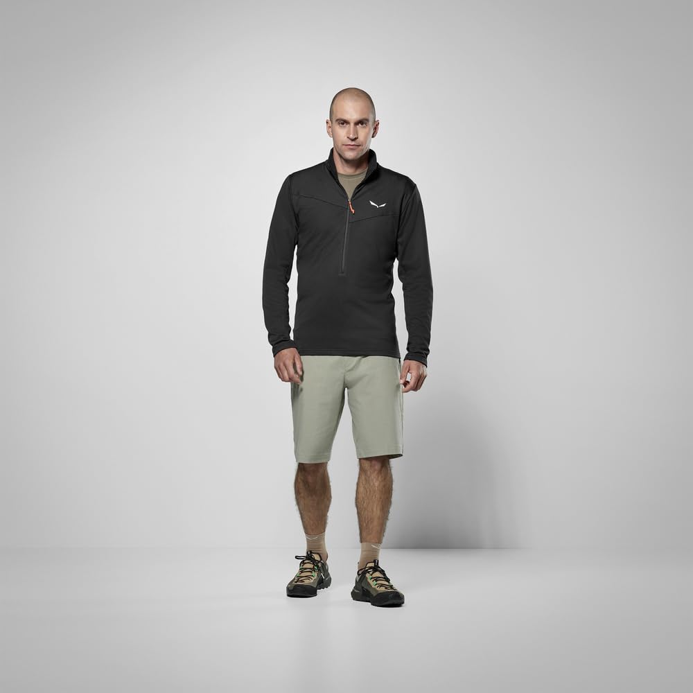 Salewa Męska kurtka Puez Cammino Pl Hz Jkt M