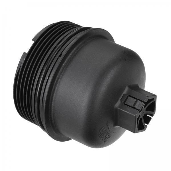 MERISHOPP 2Xoil Filter Housing Cap 3M5Q-6737-Aa For Transit Mk7 2.2 2.4 Diesel-image-5