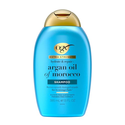 La mejor selección de Argan oil of morocco shampoo para comprar online. 16 La mejor selección de Argan oil of morocco shampoo para comprar online. 12