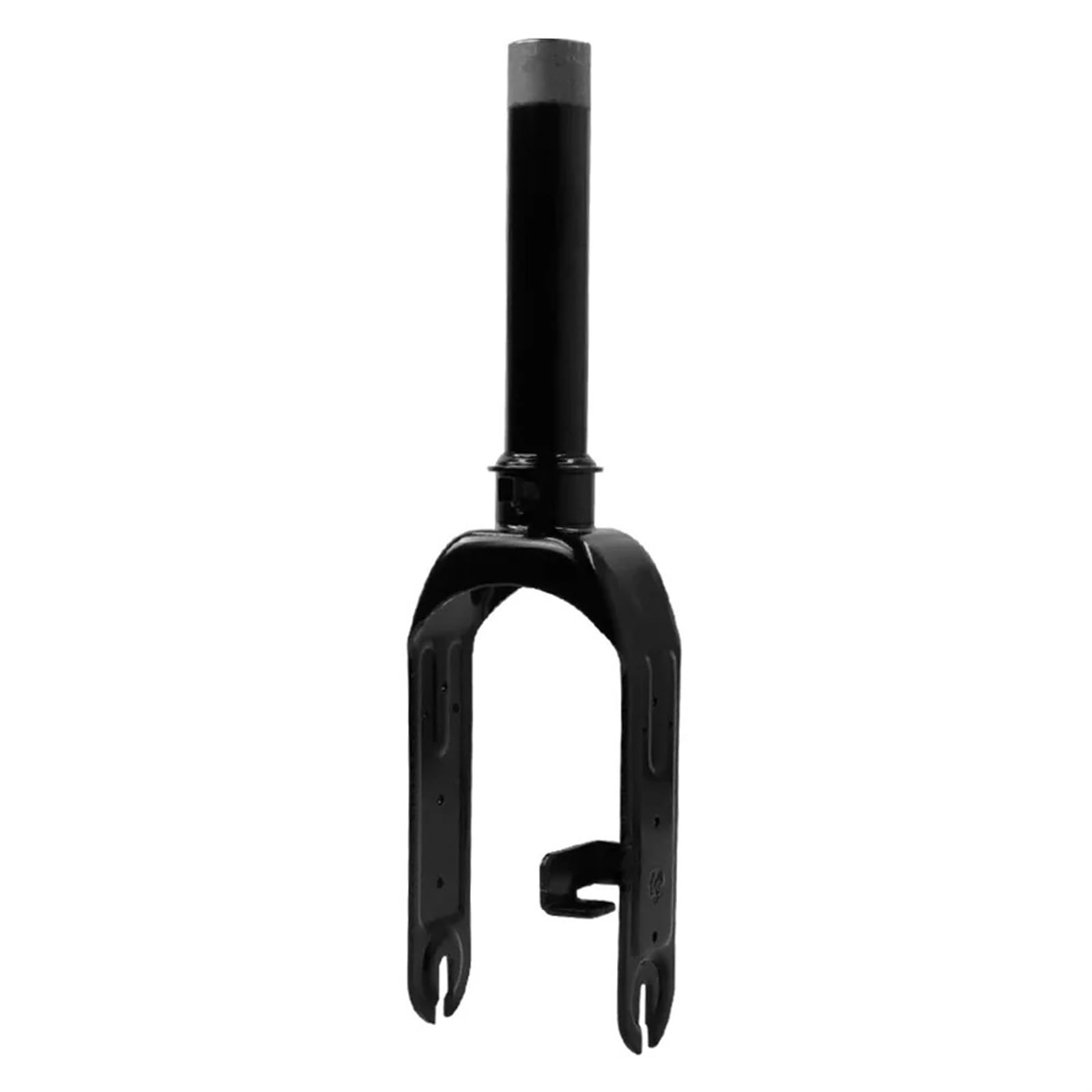 Supporto ruota anteriore in lega di alluminio for monopattino elettrico, for Segway, for Ninebot, MAX G30, parti di riparazione della copertura di protezione della forcella anteriore Coprimozz