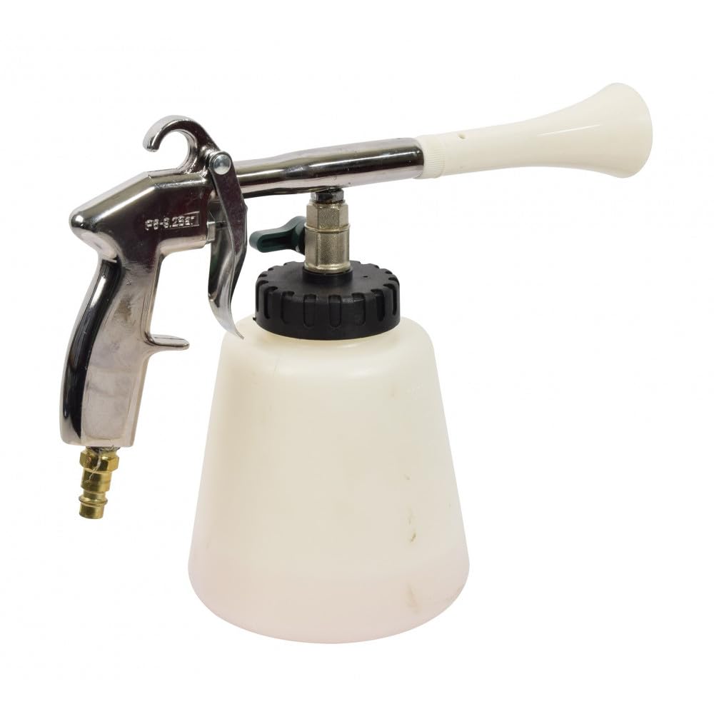 Autobest Pistolet de Nettoyage pneumatique