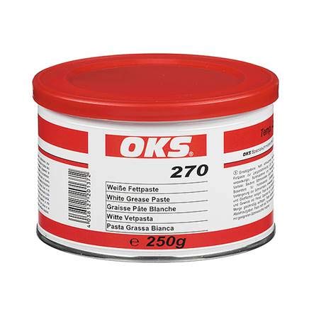 OKS Grease Paste in Cartridge - 250G - Prevent Corrosion