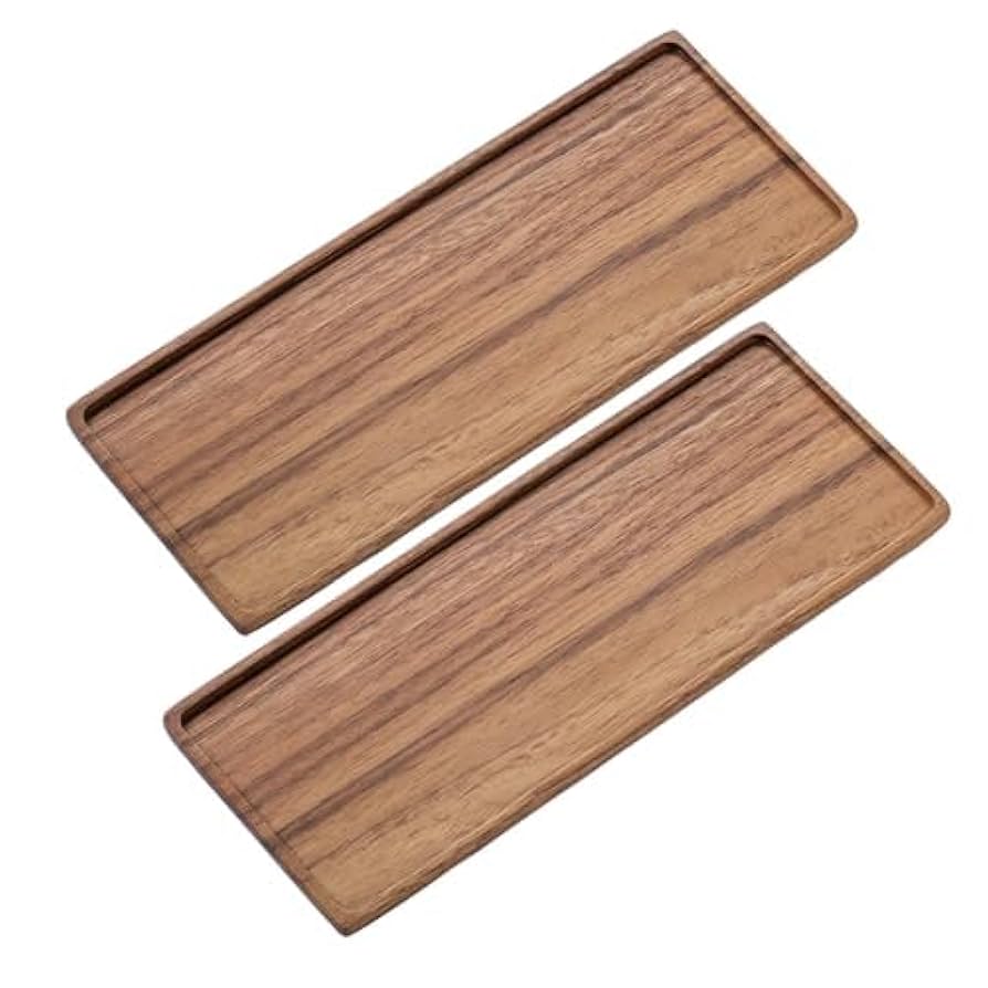 栃無垢材のトレイ（お盆）☆スポルテッド調☆お菓子入れなどに☆ 栃無垢材のトレイ（お盆）☆スポルテッド調☆お菓子入れなどに