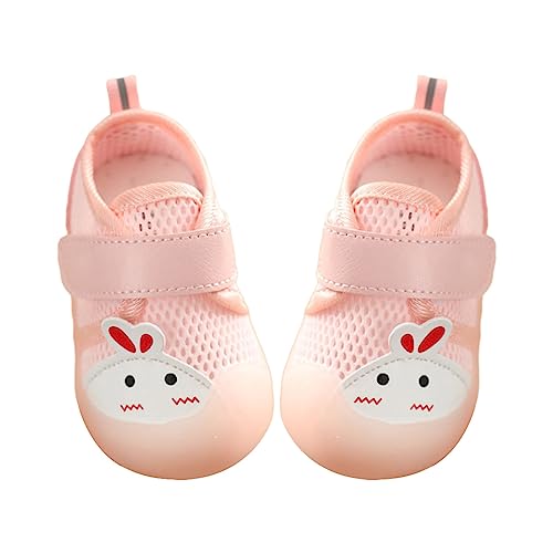 Boys Tennis Shoes Toddler Baby Girl Boy Rabbit Pattern Shoes Sneakers Mesh Breathable Shoes Shoes for Boys