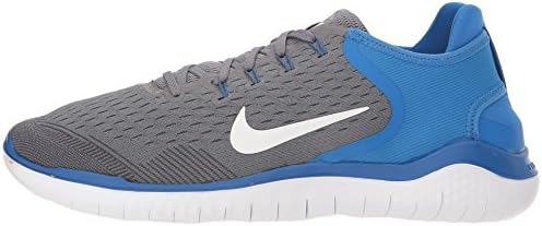 Nike Mens Free Rn 2018 Running کفش 