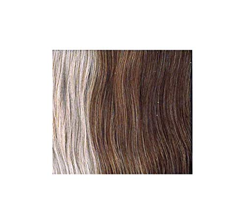 Lisap Man Color Hair Color Cream, 60 ml./2 fl.oz. (6 - Dark Blonde)