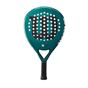 Wilson Blade Padel Rackets
