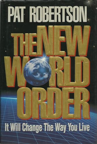 The New World Order view 2