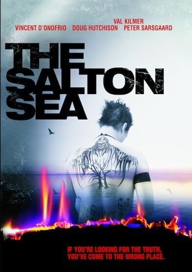 Salton Sea, The (DVD
October 11, 2016) Thumbnail