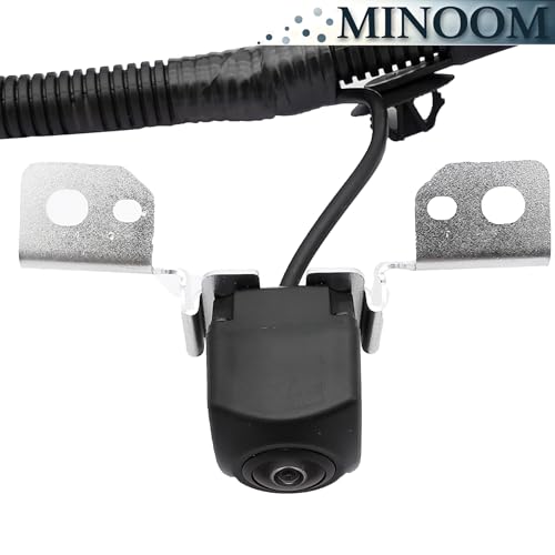 Image of 39530-SZA-A01 Rear View Backup Camera Replacement for Honda Pilot 2009-2015 Part No.# 39530-SZA-A21丨HO1960111