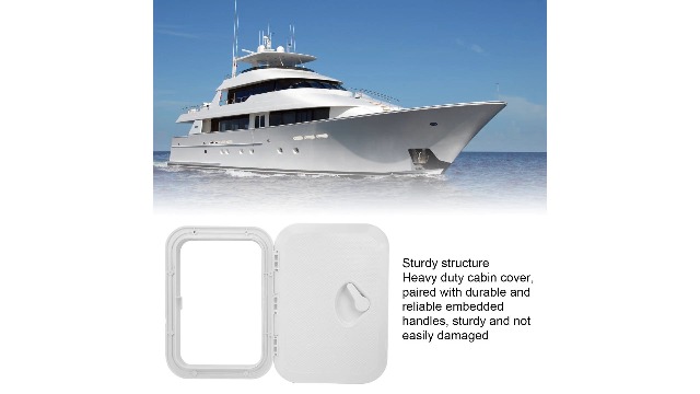 Generic Ajustement Marin Pour Trappe D'accès Et Couvercle