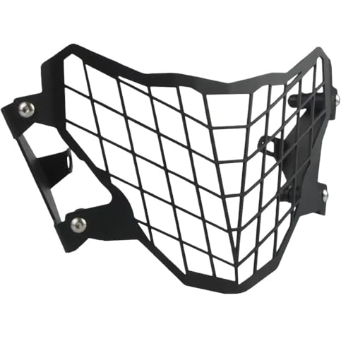 Grille de protection phare avant moto G310 GS cache calandre optique pour G310R 2017-2023