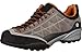 Produktbild Scarpa Herren Zen PRO Trekking-& Wanderhalbschuhe, Charcoal-Tonic Cocona BNN Spider II Soft, 46 EU