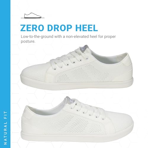 Xero Shoes Women's Dillon Slip-Ons Barefoot Classic Sneaker3
