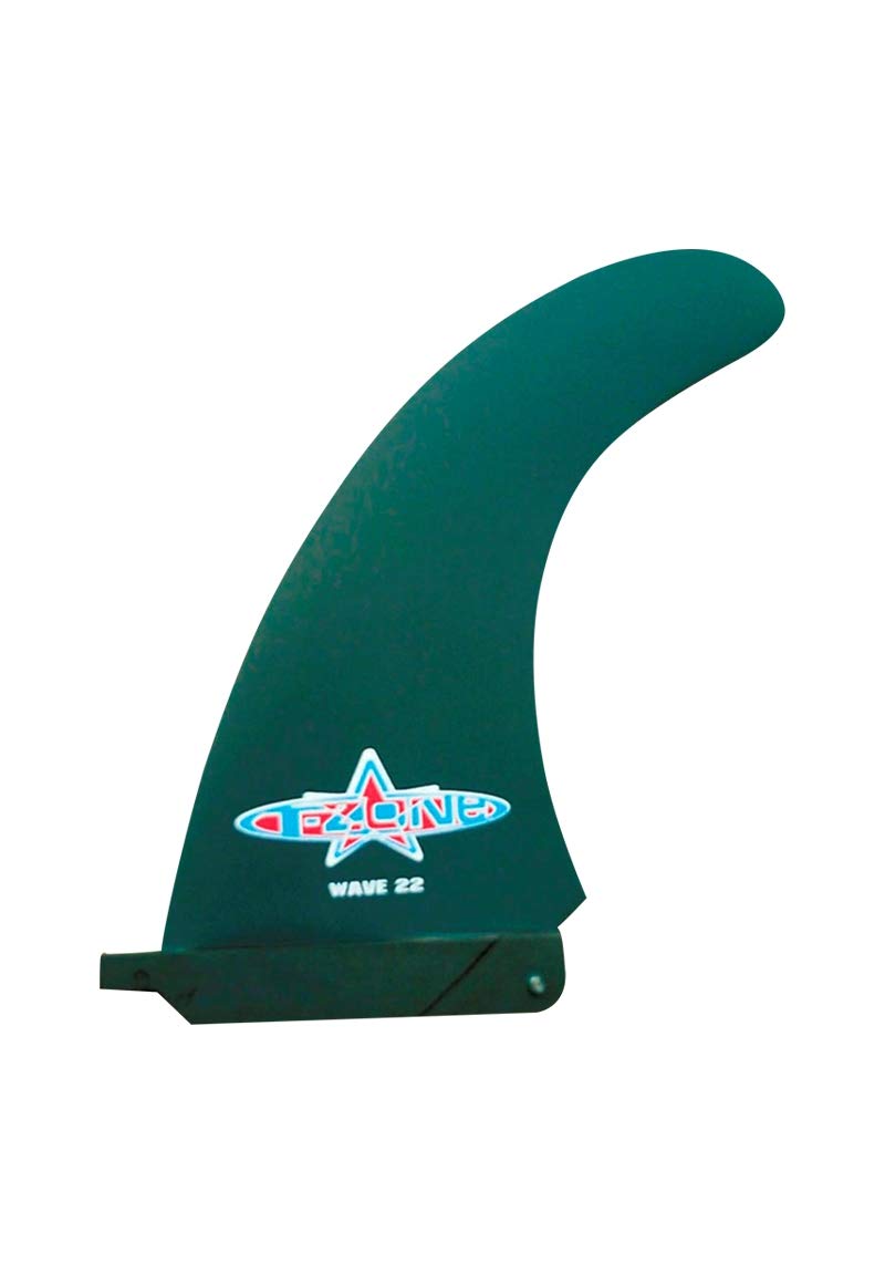 T-Zone Finne Wave 200 US box