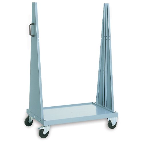 Bott Perfo-Tool Trolley, Trolley Frame Only, 63