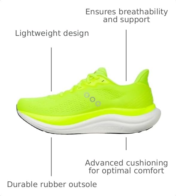 Image of Saucony Men's Triumph 23 Sneaker