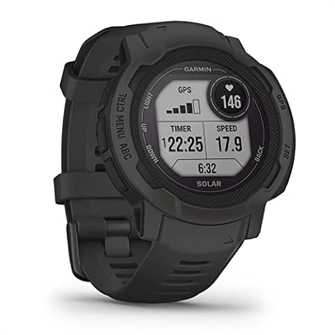 Garmin Instinct 2 Solar - GPS-Smartwatch Cover