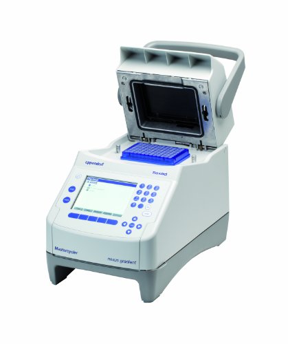 Eppendorf Mastercycler Nexus Gradient