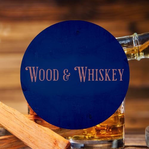 Payden's Cobalt Wood & Whiskey For Men Scented Luxury Body Lotion with Lanolin and Jojoba Oil, 12 Oz - Image 5