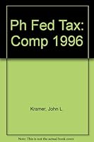 Prentice Hall's Federal Taxation, 1996 Comprehensive 0131873032 Book Cover