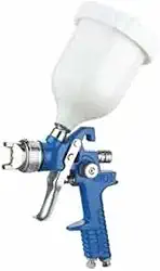 PISTOLA PARA PINTURA BAIXA PRESSAO ROMA