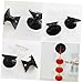 HOLIDYOYO 10pcs Light Bulb Removal Tool with Suction Cup Handle Portable Bulb Changer for High Ceiling Fixtures Easy Grip for Safe and Fast Replacement