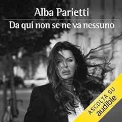 Da qui non se ne va nessuno copertina