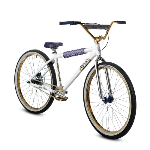 Throne Cycles The Goon 29' BMX Bike Da' Goon 29er. 24' and 27.5 BMX Bicycles. Now 10 Speed 29 BMX...
