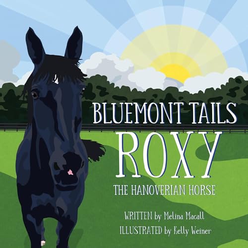 Bluemont Tails by Melina Macall episode artwork