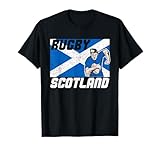 Coole Schottland Rugbyl Trikot 2021 Rugby Store